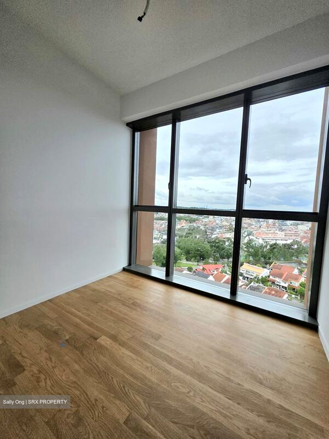 Amo Residence (D20), Apartment #513495001